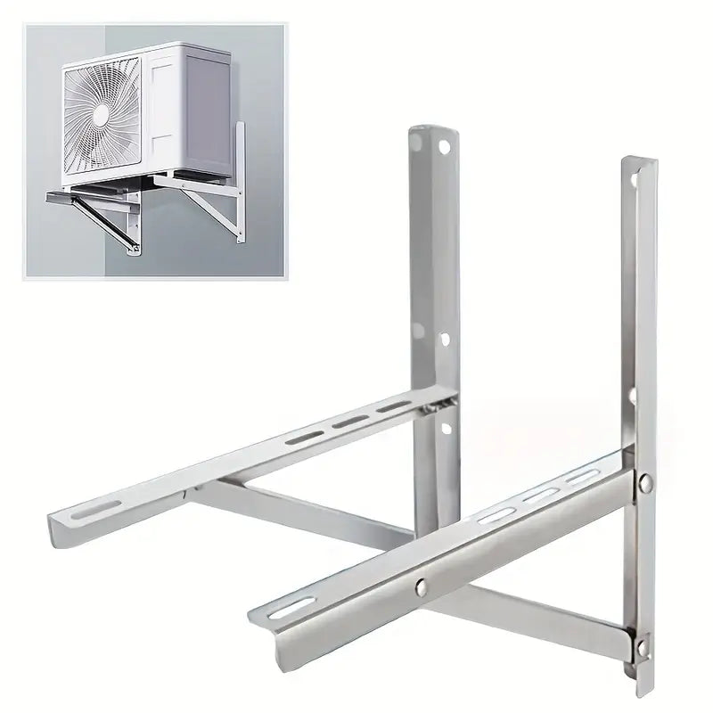 Smart Climate Mini Split AC Wall Mount Bracket