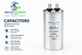 Smart Climate HVAC Dual Run Capacitor