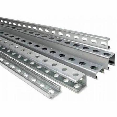 Smart Climate Galvanized Mounting Strap