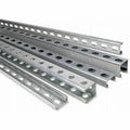 Smart Climate Galvanized Mounting Strap