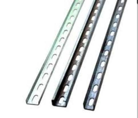 Smart Climate Galvanized Mounting Strap