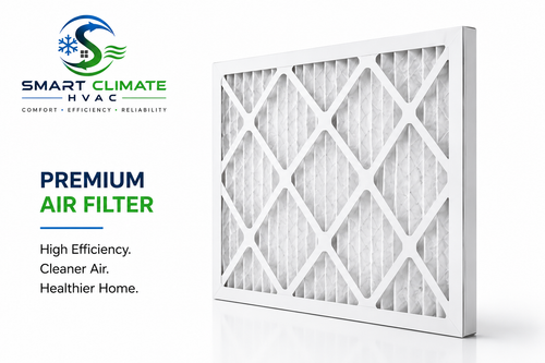 Smart Climate AC Air Filter