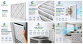 Smart Climate AC Air Filter