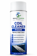 Smart Climate Coil Cleaner Foam